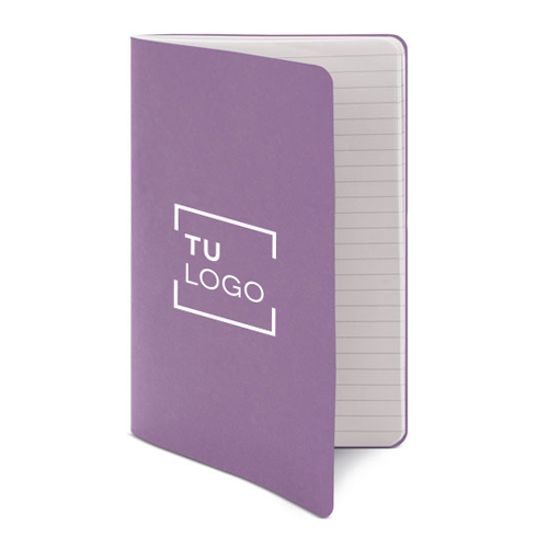 Libreta de cartoncillo